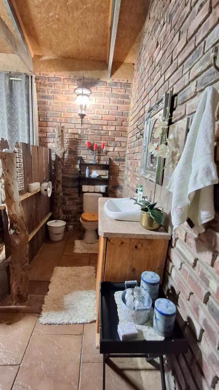 4 Bedroom Property for Sale in Meyerhof Free State